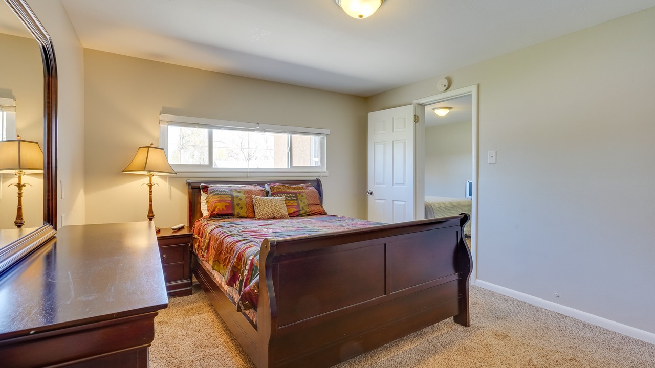 Photo of Bedroom in Aberdeen