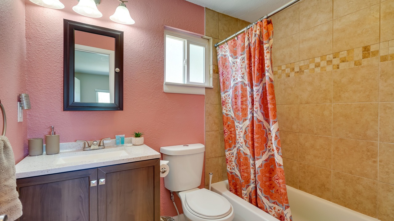 Photo of Bathroom in Aberdeen