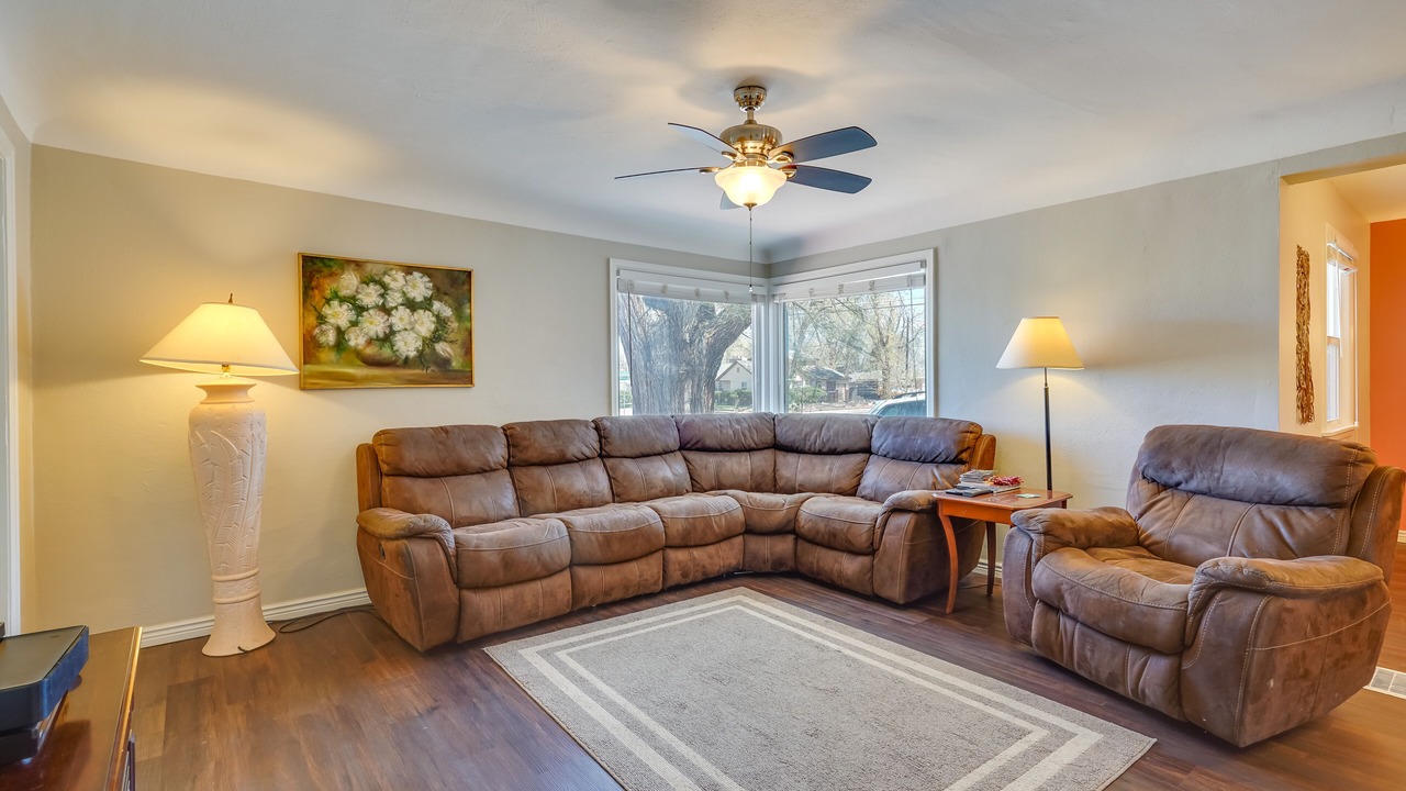 Photo of Livingroom in Aberdeen