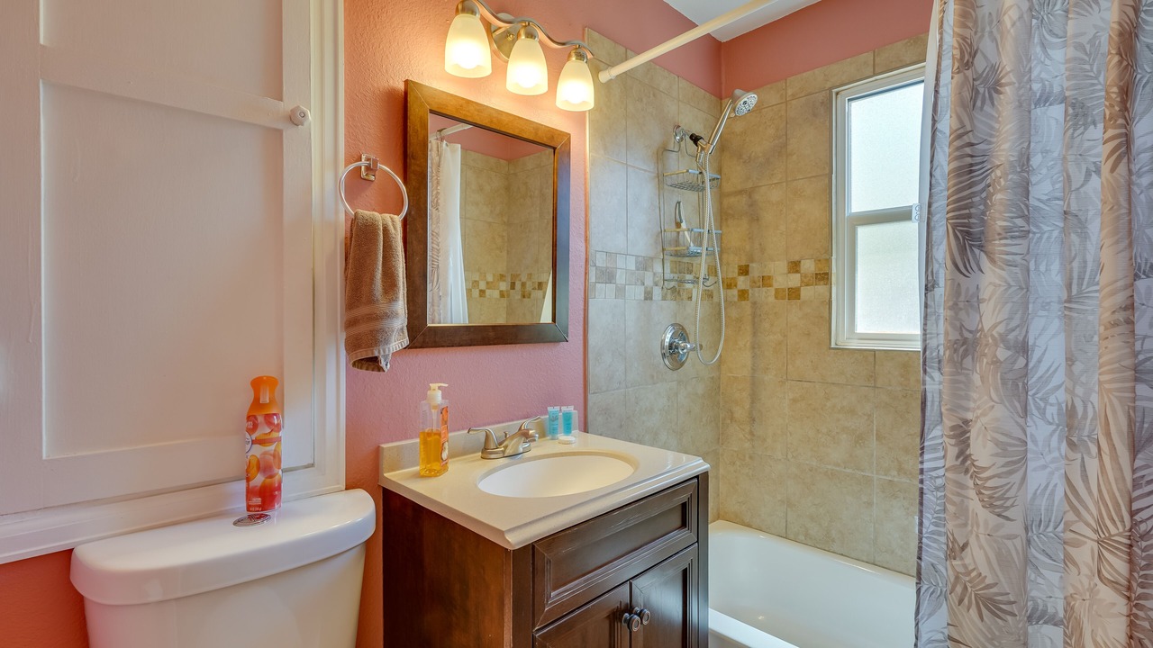 Photo of Bathroom in Aberdeen