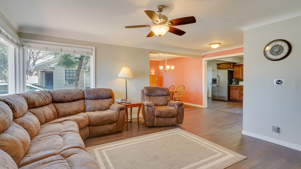 Photo of Livingroom in Aberdeen