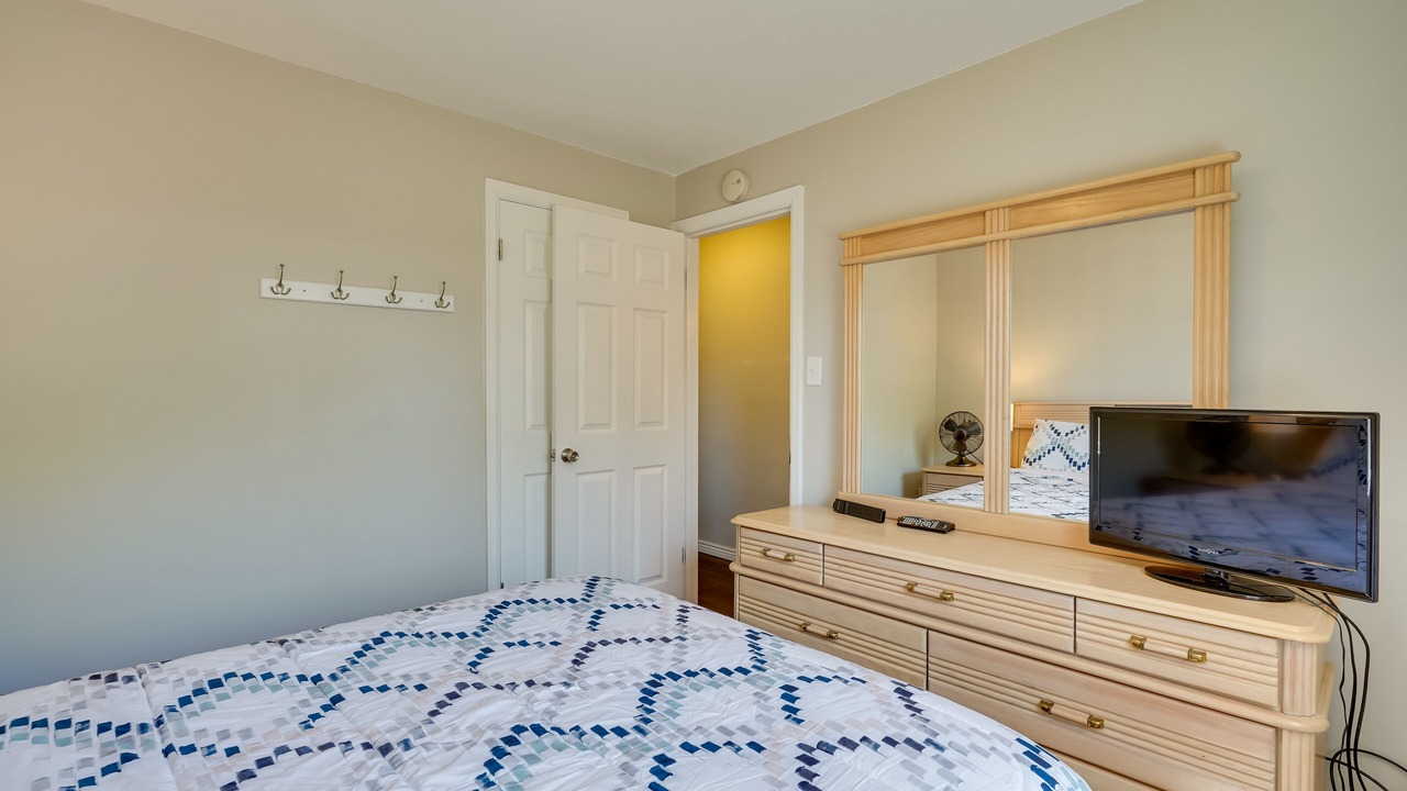 Photo of Bedroom in Aberdeen