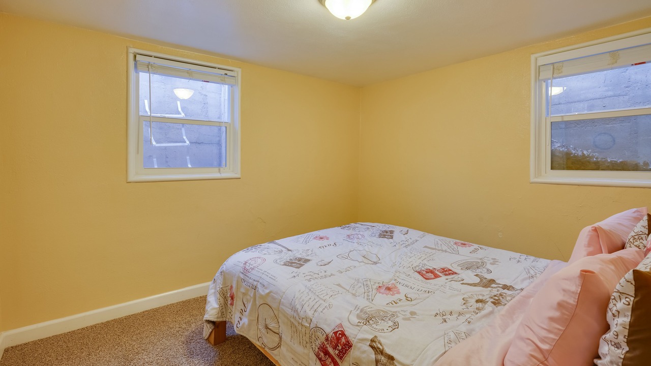 Photo of Bedroom in Aberdeen