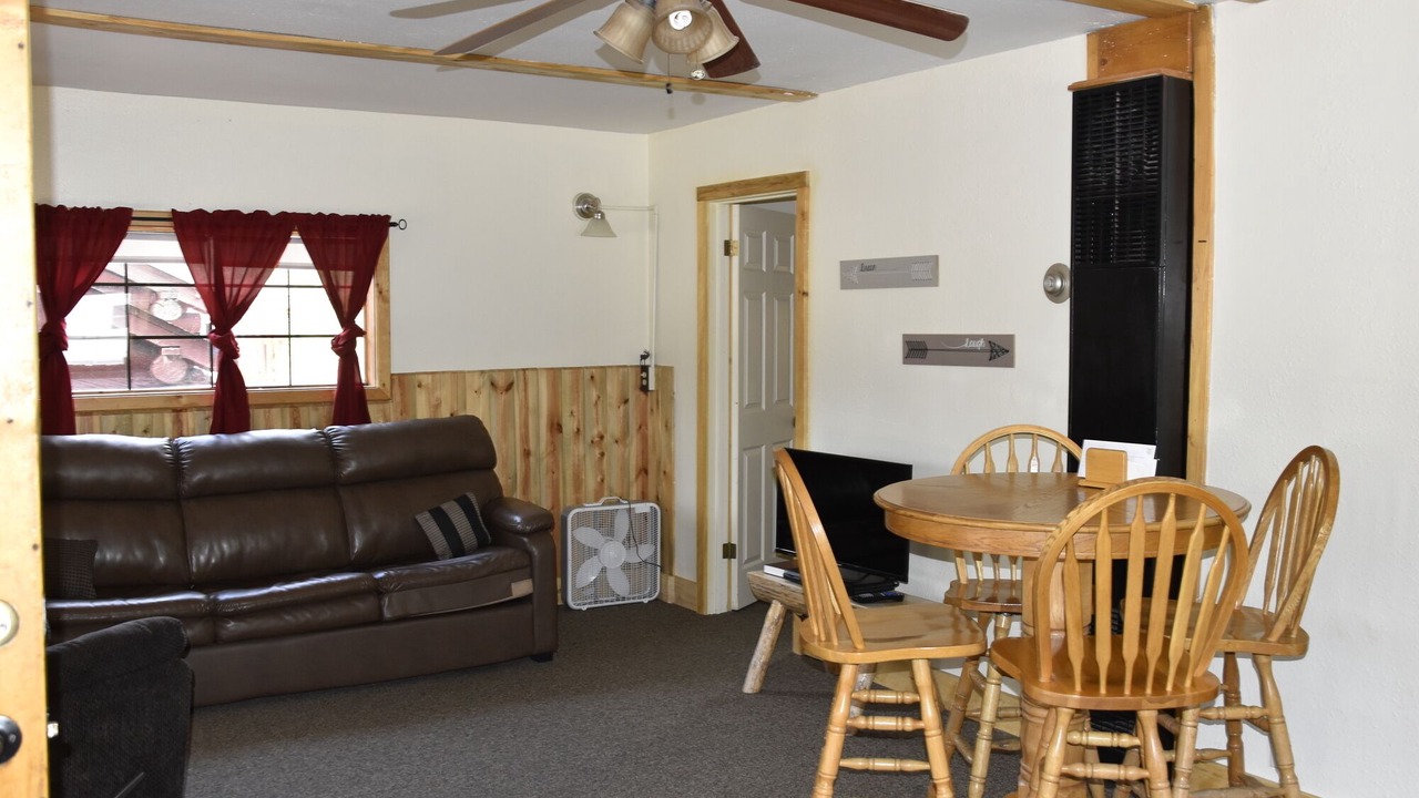 Photo of Bedroom in South Fork