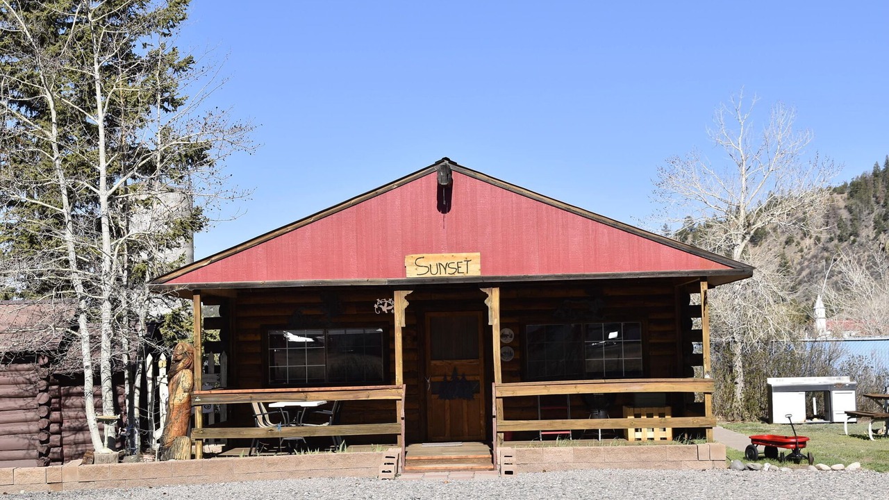 Photo of Others in South Fork