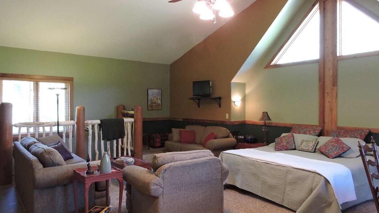 Photo of Bedroom in Antonito