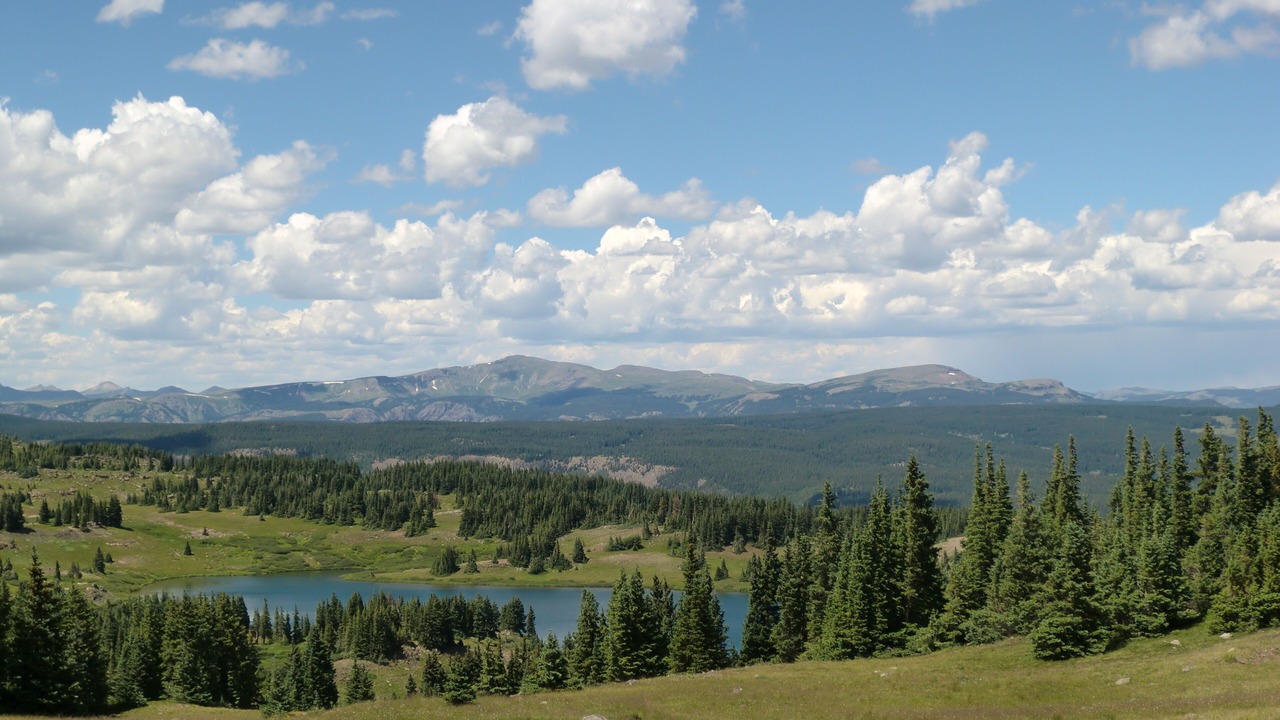Photo of Outdoor in Antonito