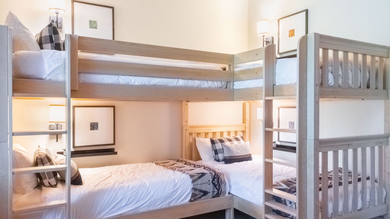 Photo of Bedroom in Mountain Village
