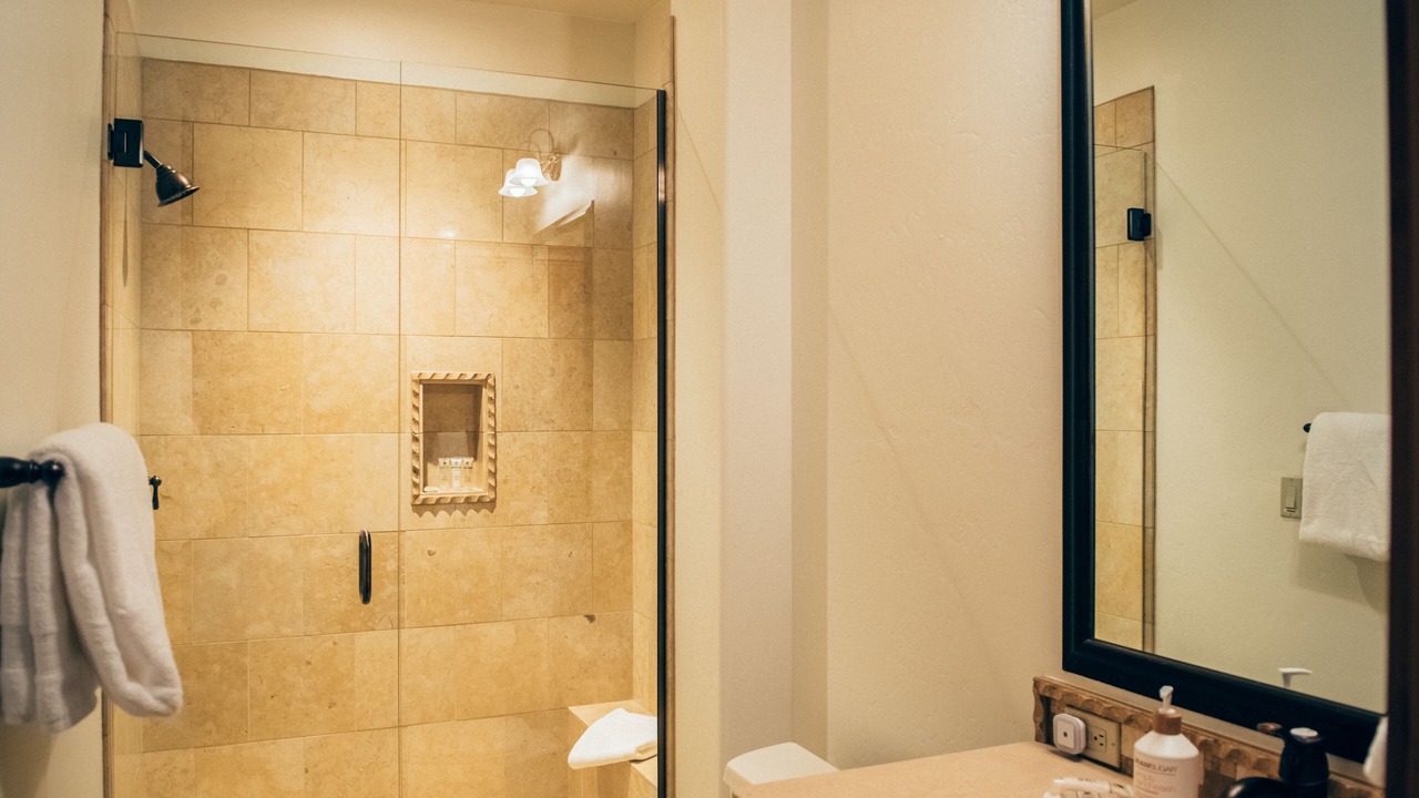Photo of Bathroom in Mountain Village