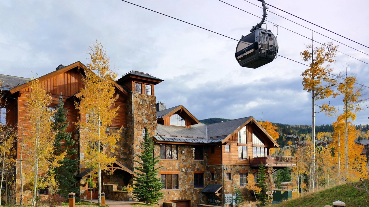 Photo of Others in Mountain Village