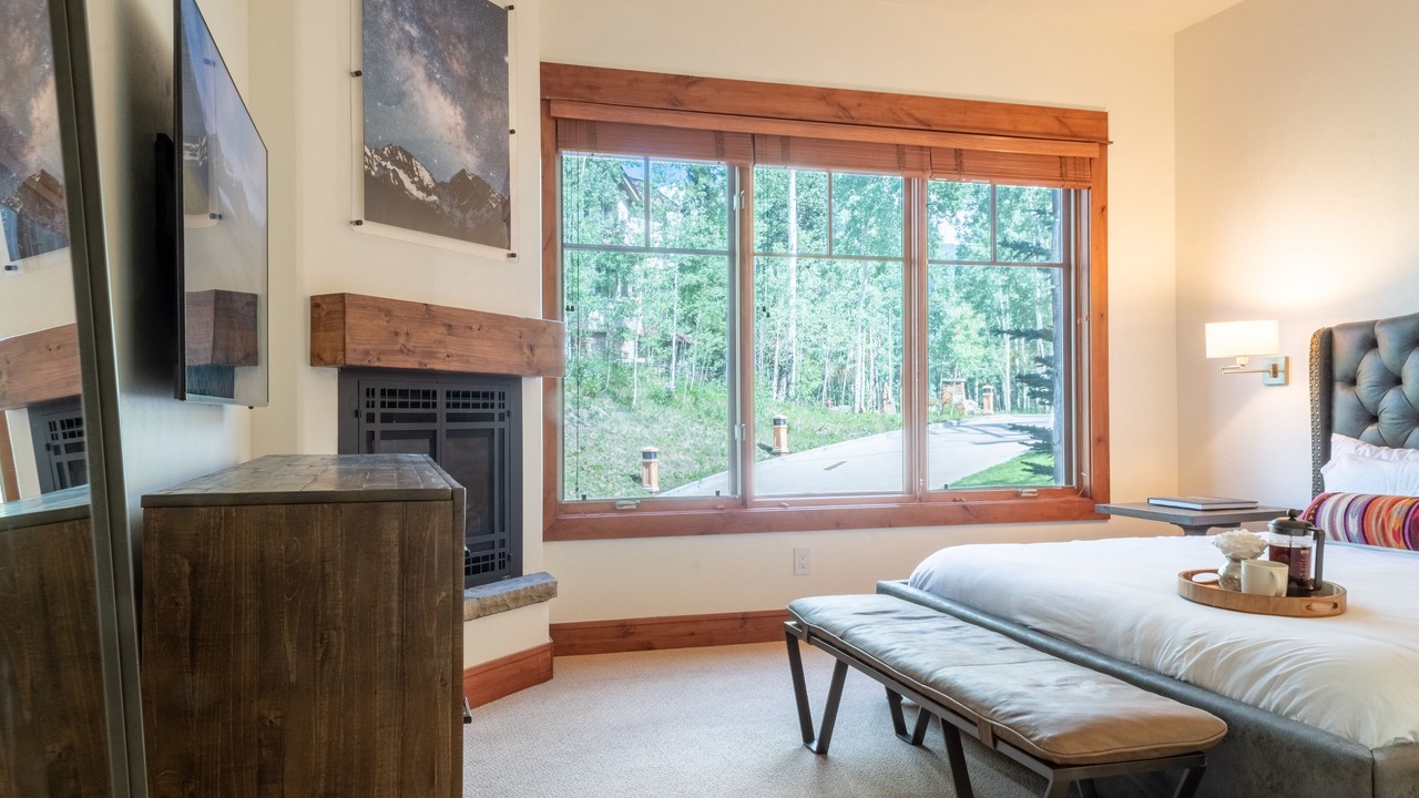 Photo of Livingroom in Mountain Village