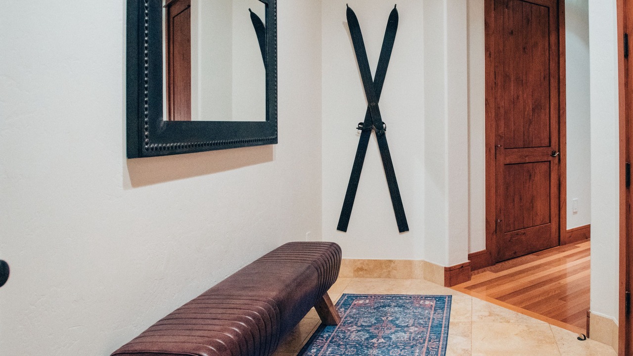 Photo of Bedroom in Mountain Village