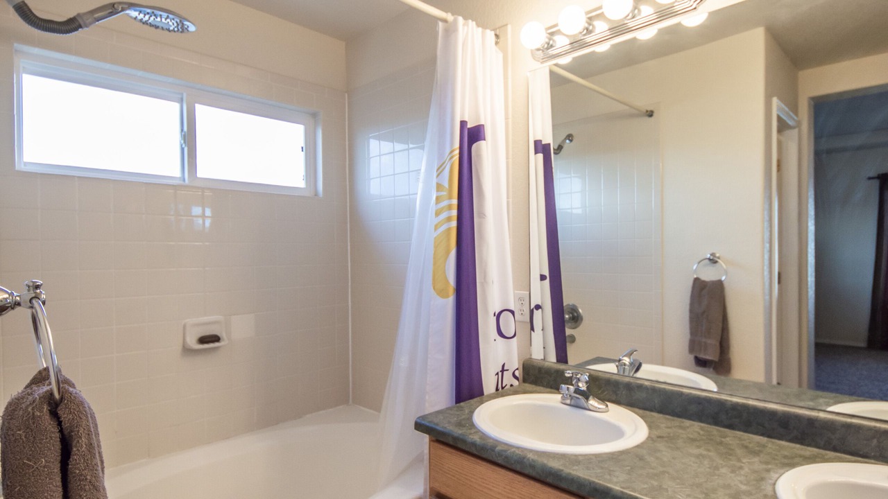 Photo of Bathroom in Colorado Springs