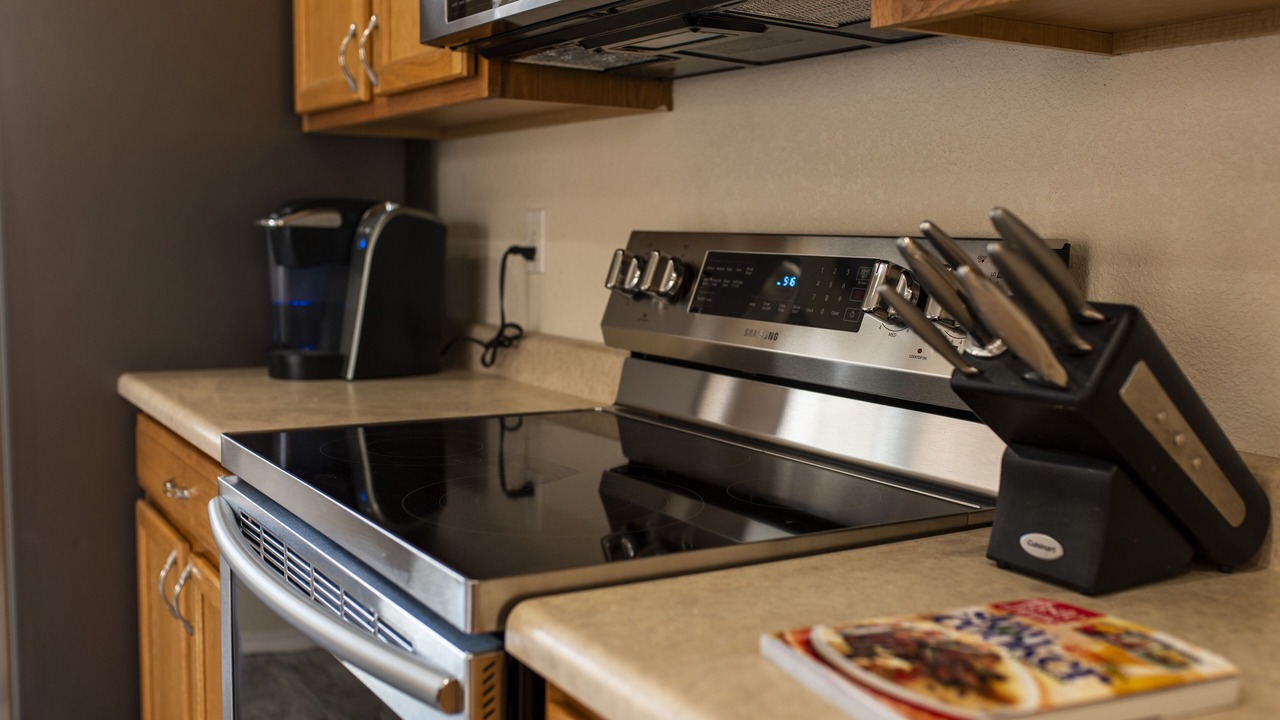 Photo of Kitchen in Colorado Springs