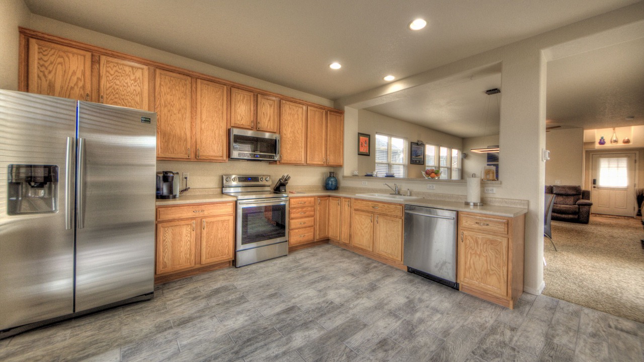 Photo of Kitchen in Colorado Springs