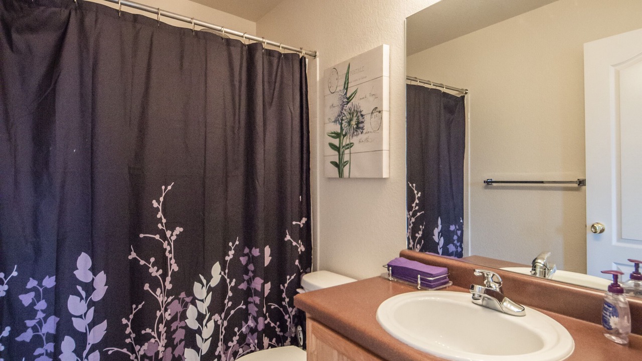 Photo of Bathroom in Colorado Springs
