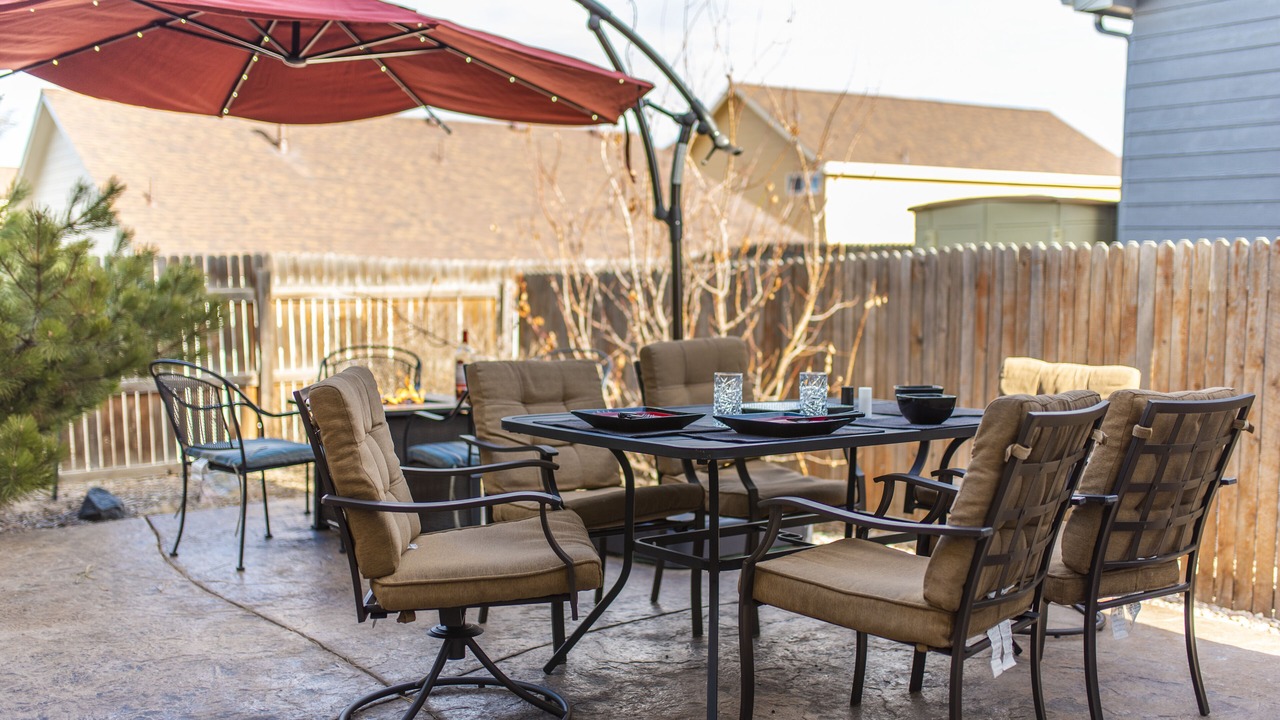 Photo of Outdoor in Colorado Springs