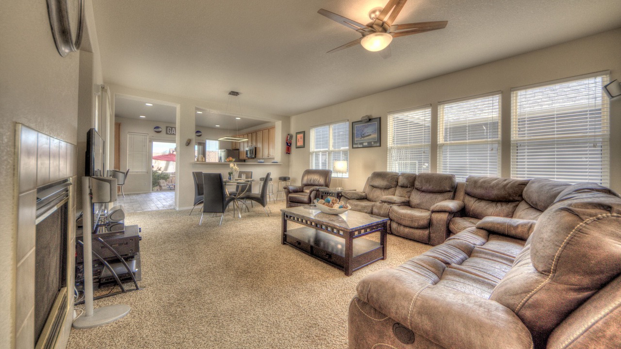 Photo of Bedroom in Colorado Springs