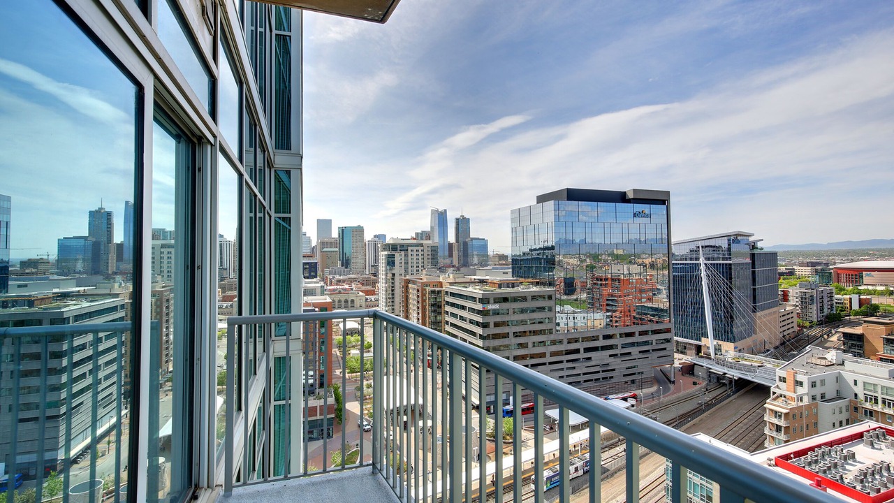 Photo of Outdoor in LoDo