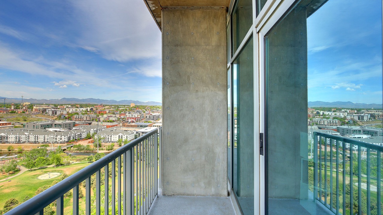 Photo of Outdoor in LoDo