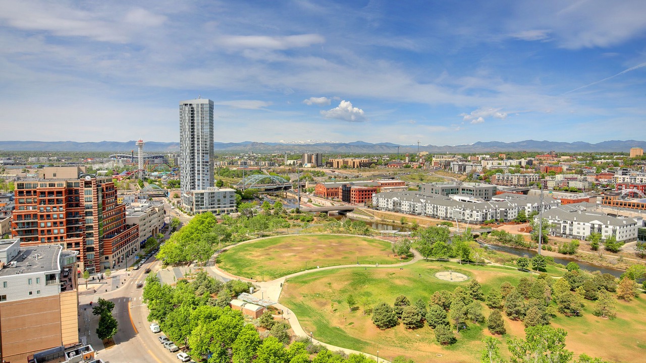 Photo of Outdoor in LoDo