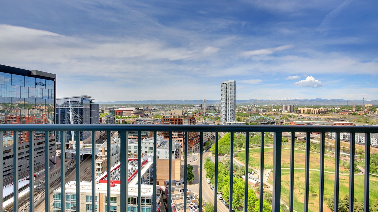 Photo of Outdoor in LoDo