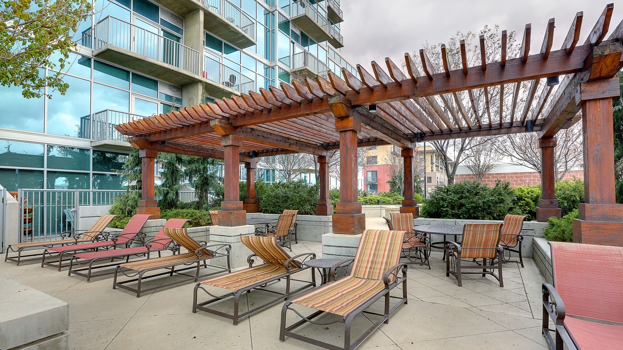 Photo of Outdoor in LoDo