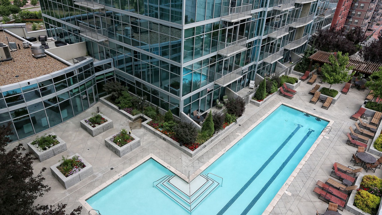 Photo of Outdoor in LoDo