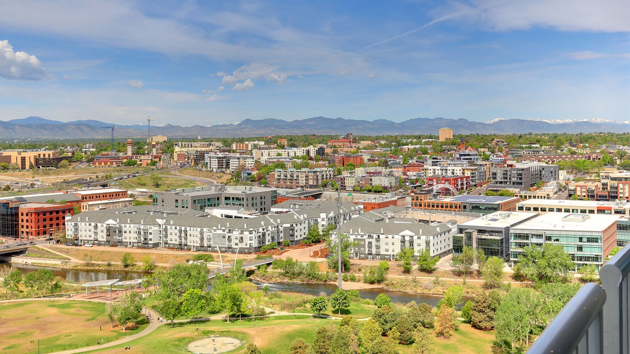 Photo of Outdoor in LoDo