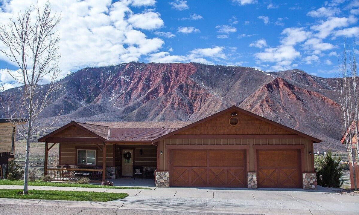 Photo of Outdoor in Glenwood Springs