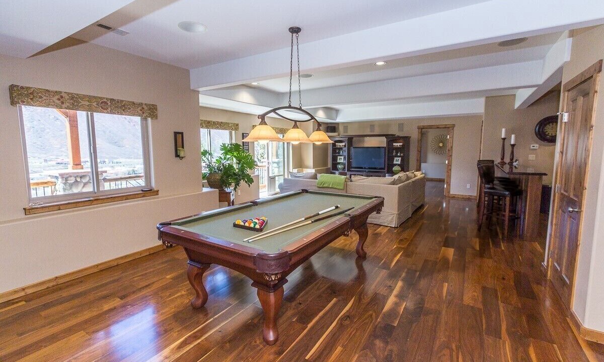 Photo of Bedroom in Glenwood Springs