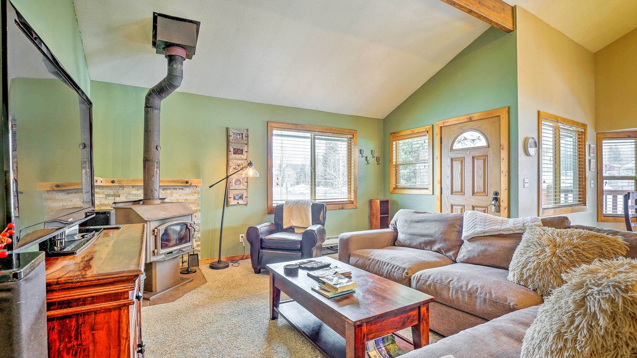 Photo of Bedroom in Willowbrook Meadows