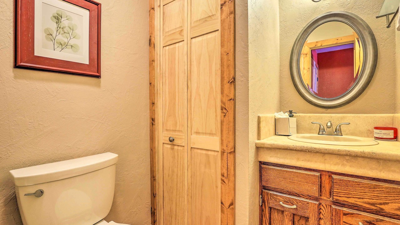 Photo of Bathroom in Willowbrook Meadows