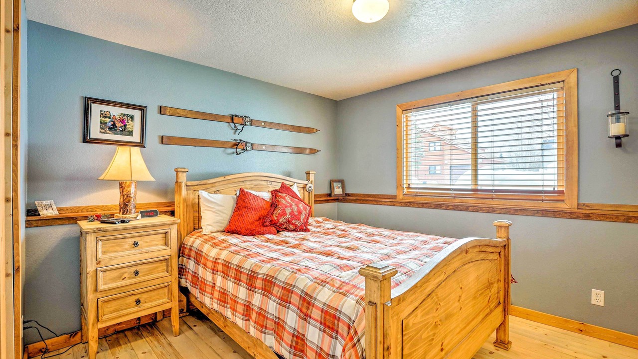 Photo of Bedroom in Willowbrook Meadows