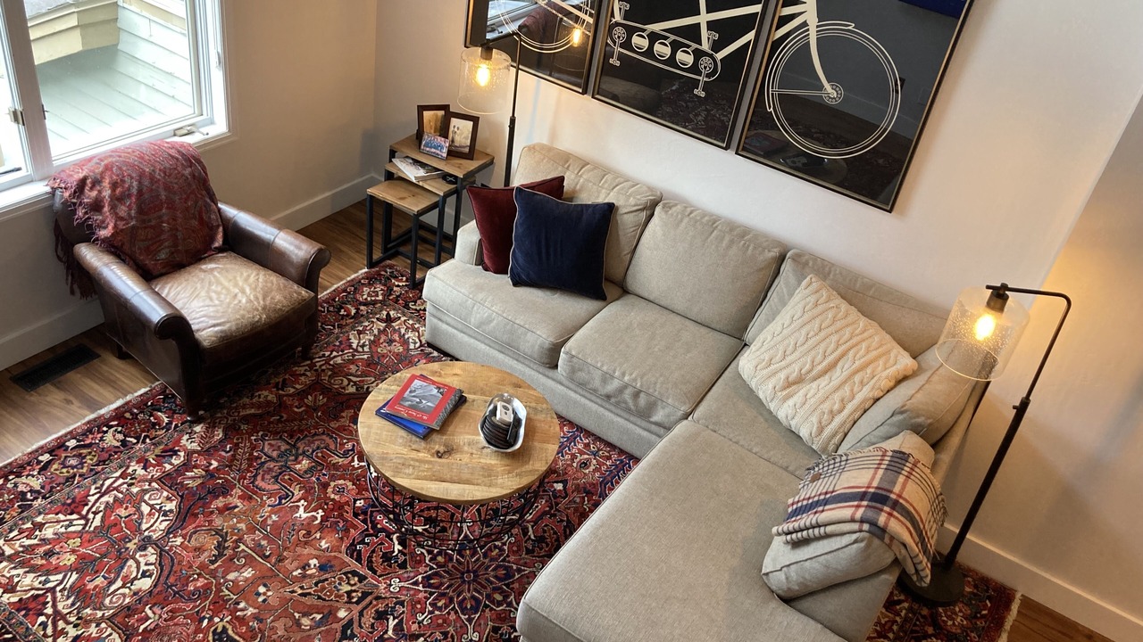 Photo of Bedroom in Edwards