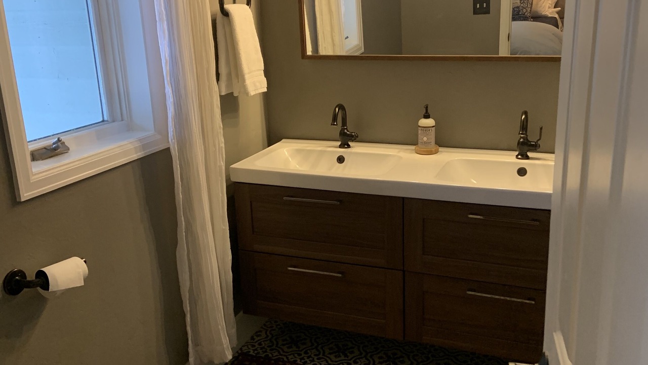 Photo of Bathroom in Edwards