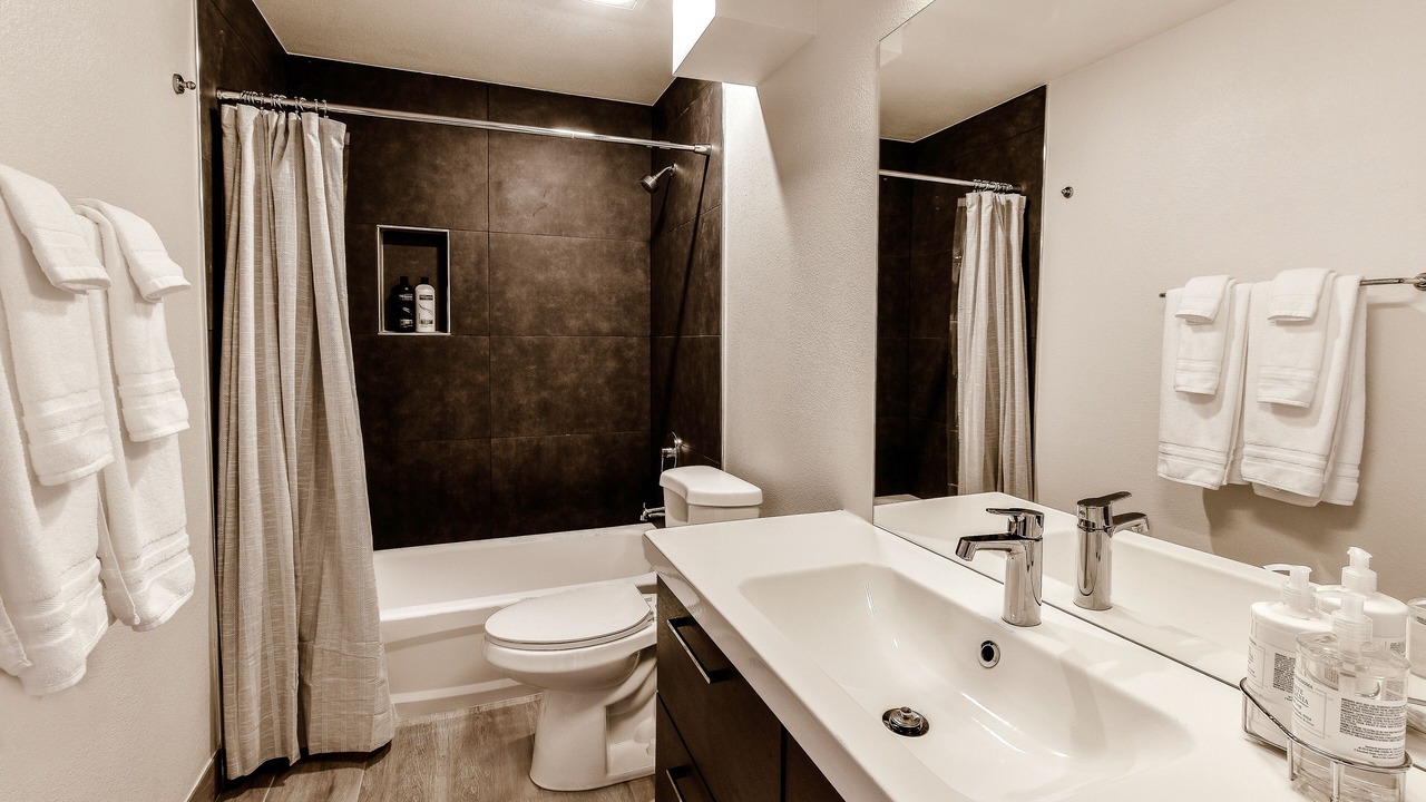 Photo of Bathroom in Salida