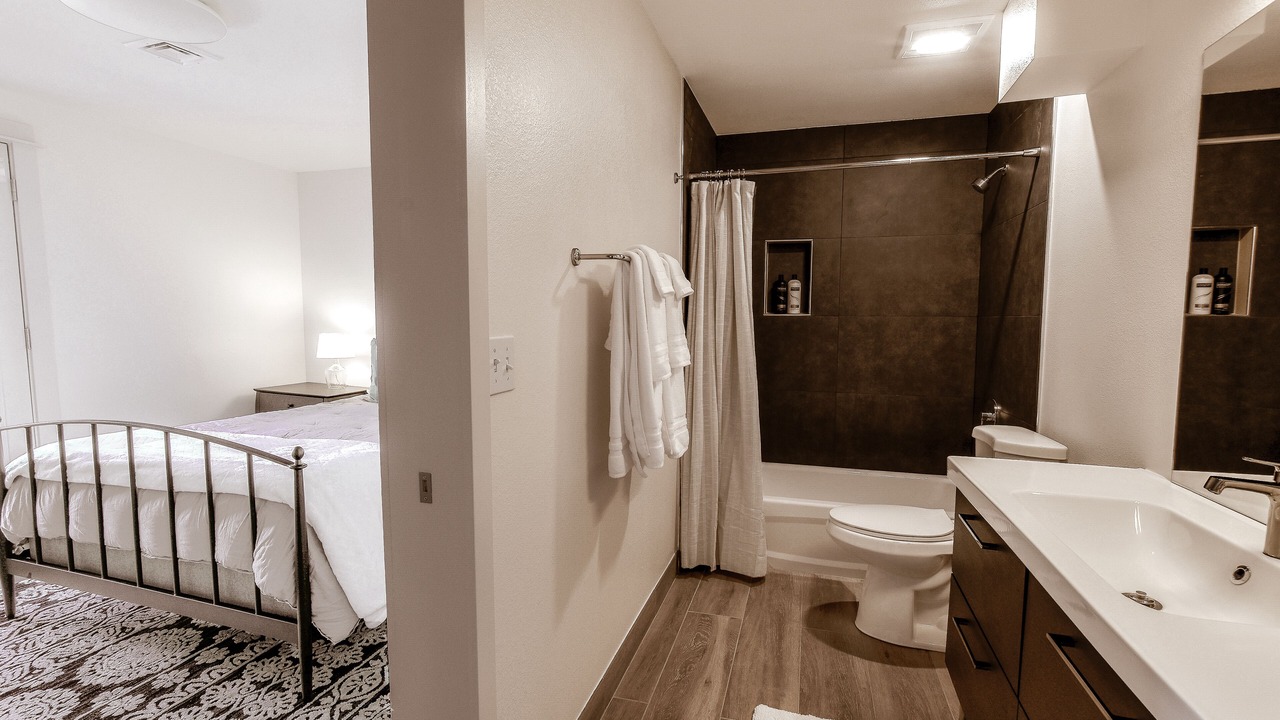 Photo of Bathroom in Salida