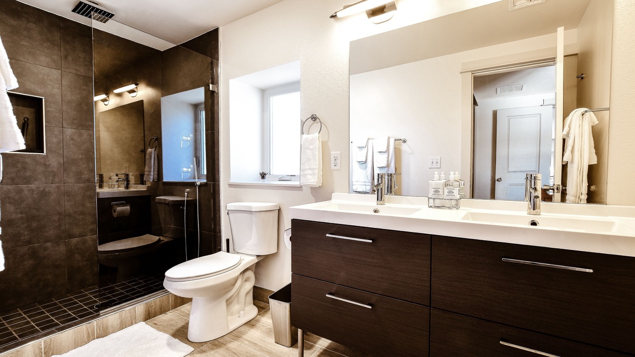 Photo of Bathroom in Salida