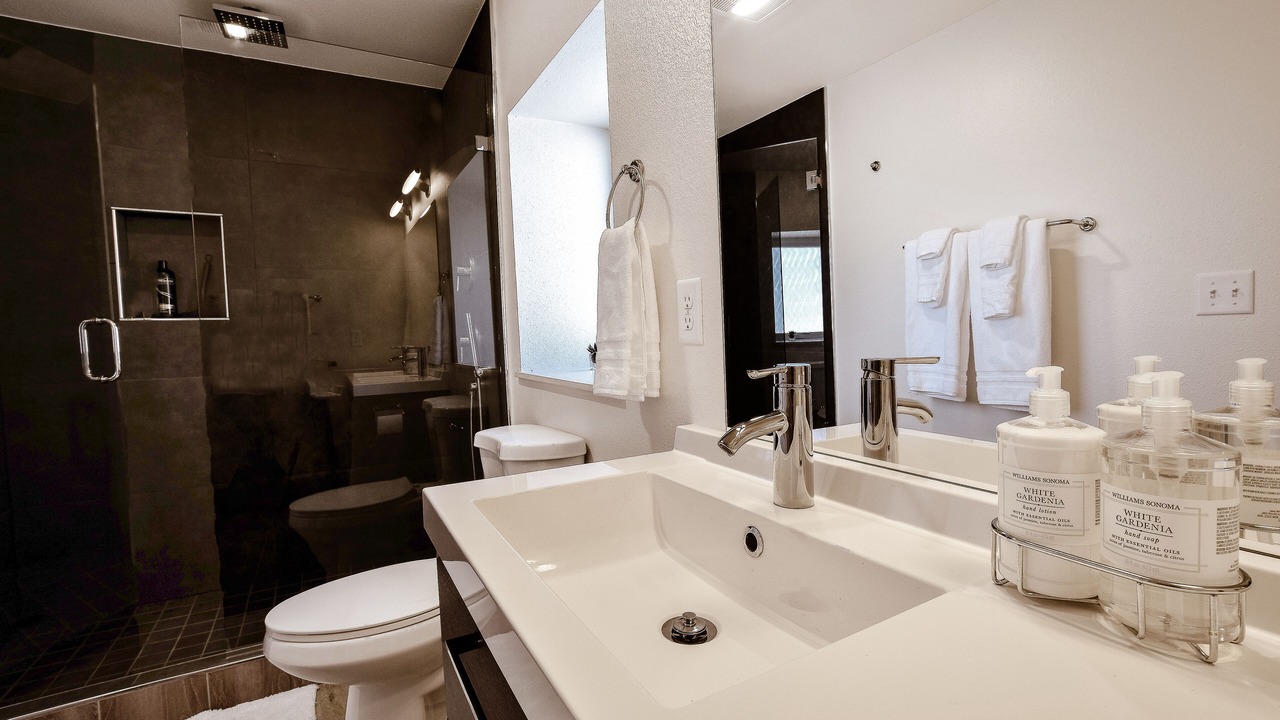 Photo of Bathroom in Salida