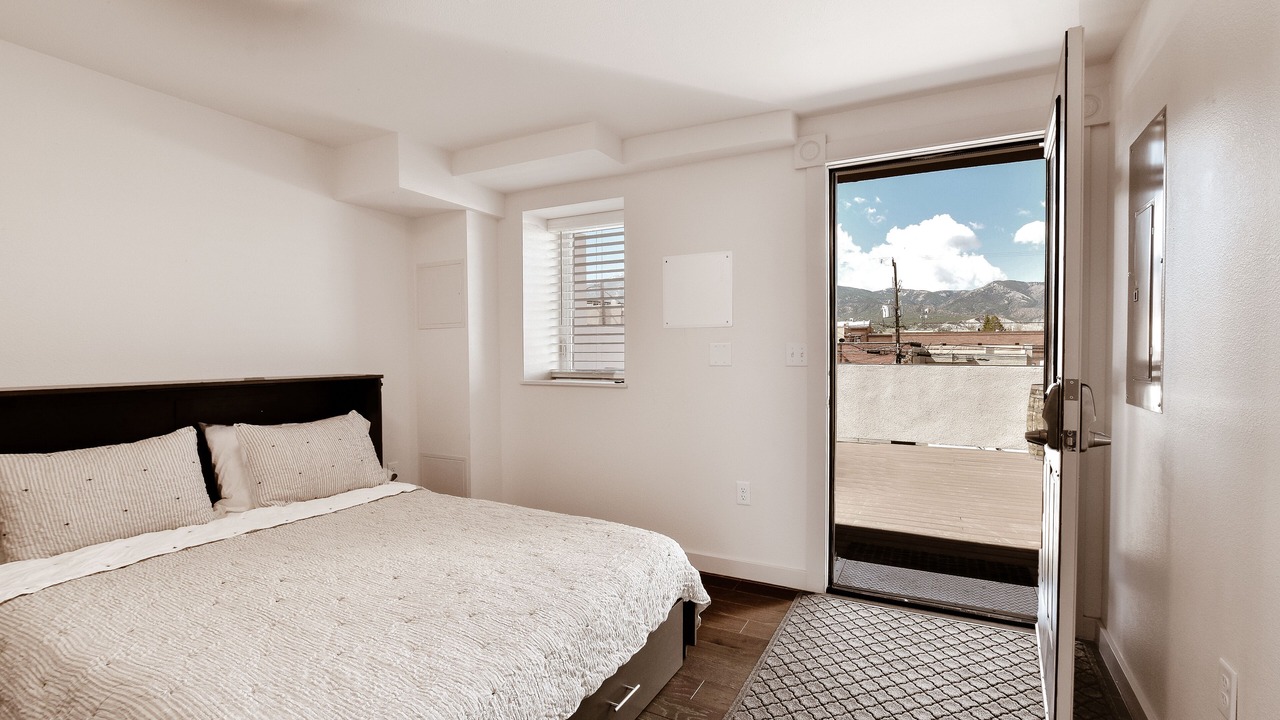 Photo of Bedroom in Salida