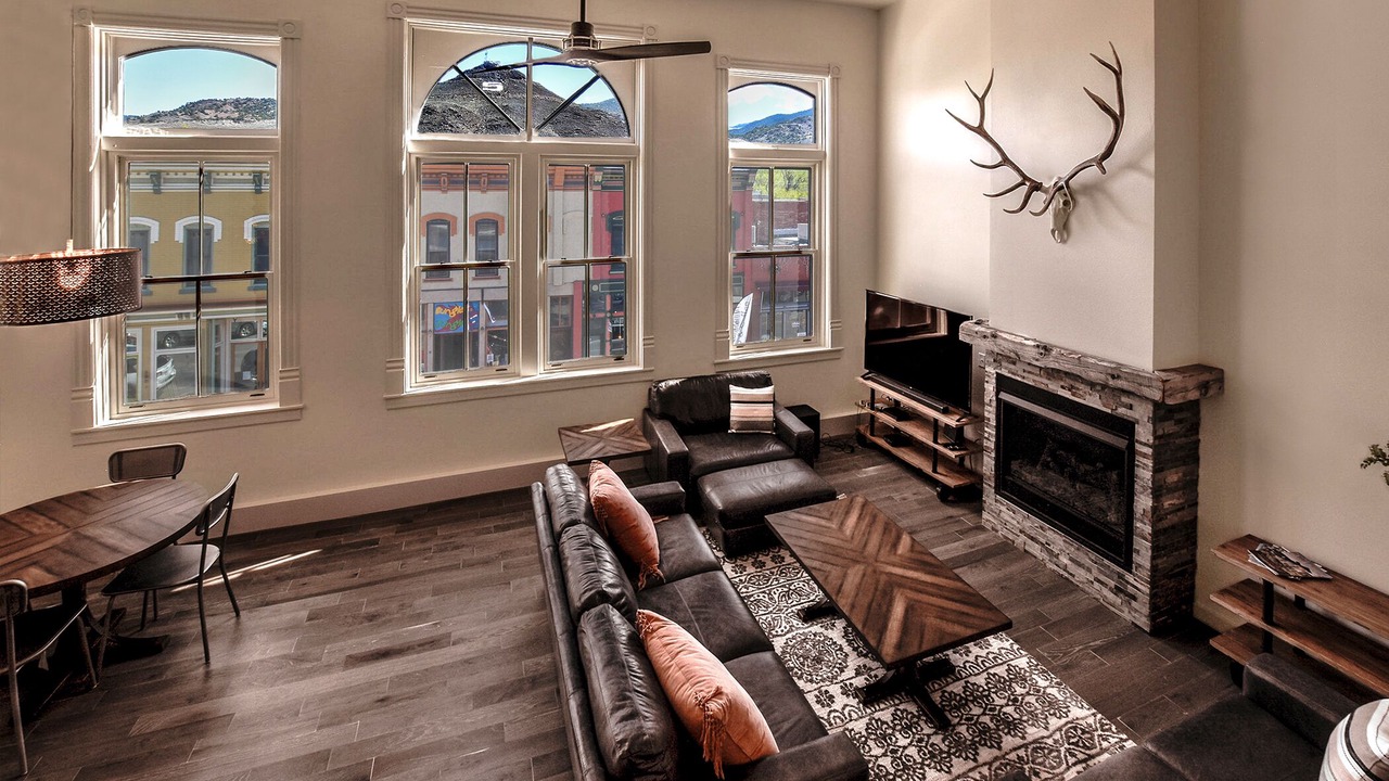 Photo of Livingroom in Salida