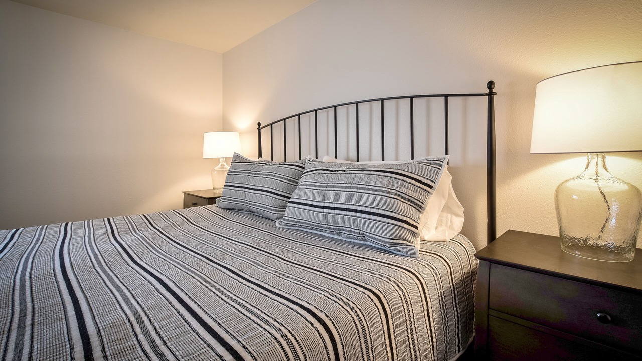 Photo of Bedroom in Salida