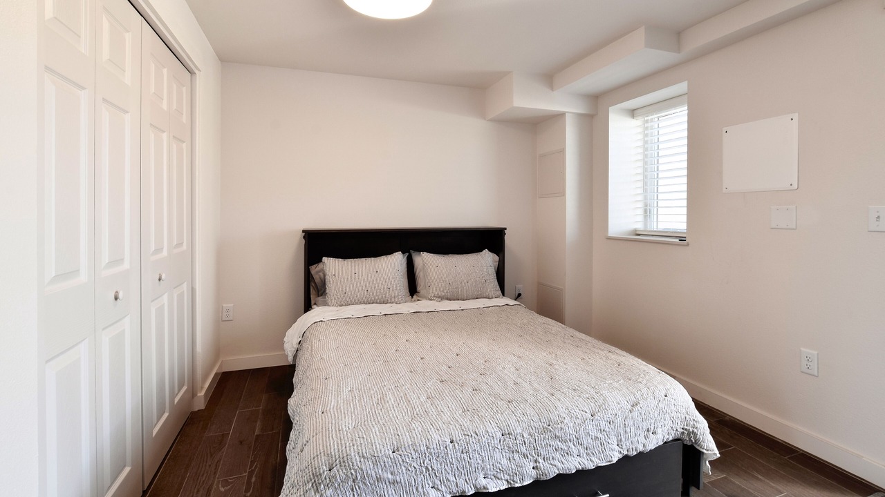 Photo of Bedroom in Salida