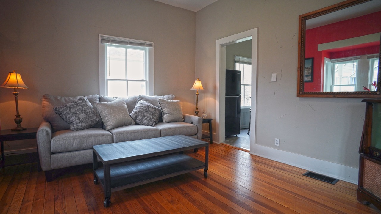 Photo of Bedroom in Louisville