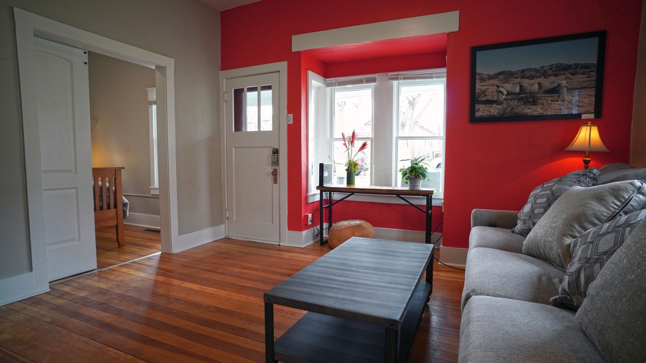 Photo of Bedroom in Louisville