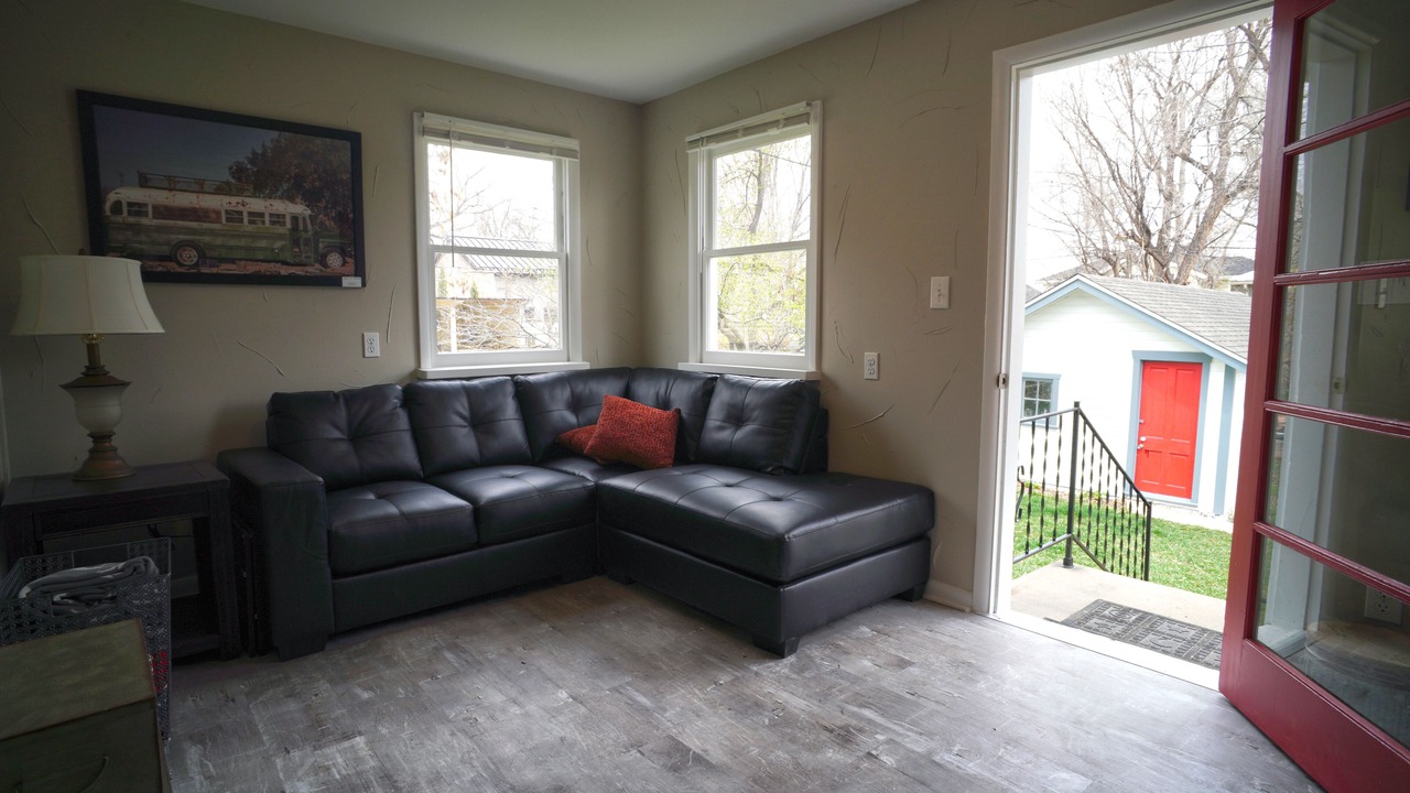 Photo of Bedroom in Louisville