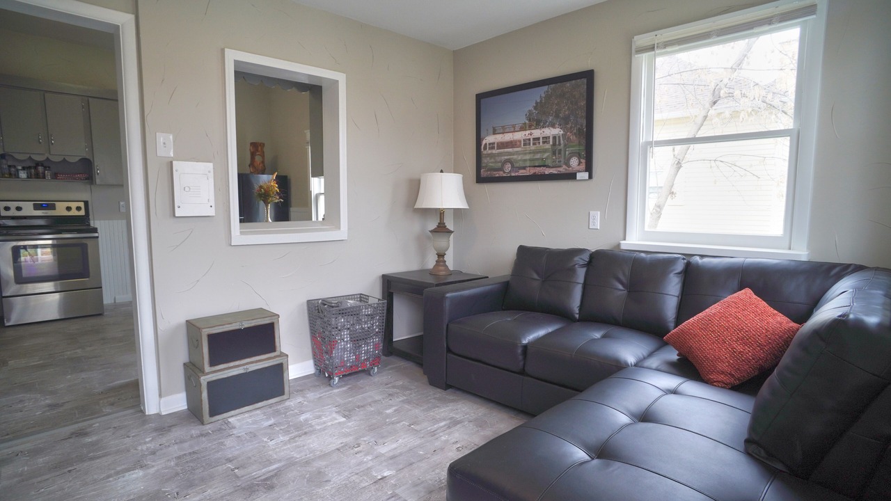 Photo of Bedroom in Louisville