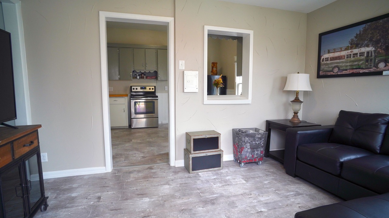 Photo of Bedroom in Louisville