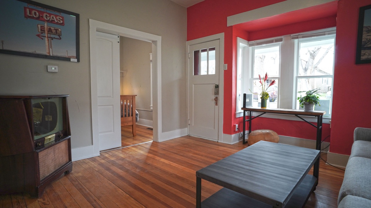 Photo of Bedroom in Louisville